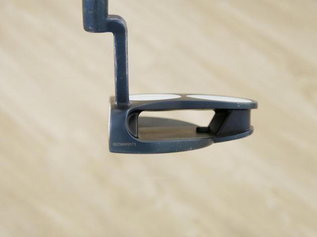 Putter : All : พัตเตอร์ Odyssey Ai-ONE 2-Ball CH (ออกปี 2024) ก้าน Stroke LAB 90 ยาว 33 นิ้ว