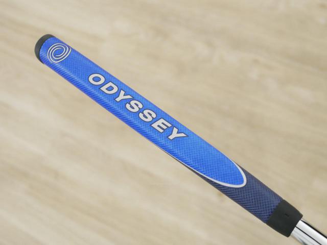 Putter : All : พัตเตอร์ Odyssey Ai-ONE TRI-BEAM 2-Ball Blade (ออกปี 2024) ก้าน Stroke LAB 90 ยาว 34 นิ้ว