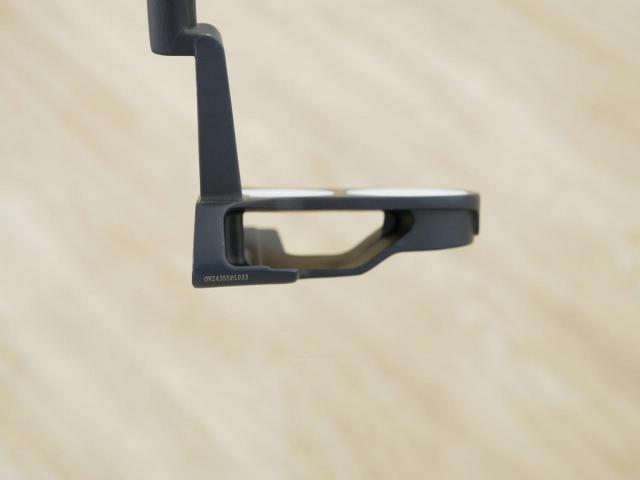 Putter : All : พัตเตอร์ Odyssey Ai-ONE TRI-BEAM 2-Ball Blade (ออกปี 2024) ก้าน Stroke LAB 90 ยาว 34 นิ้ว