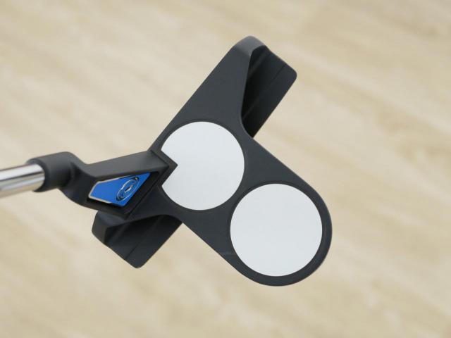 Putter : All : พัตเตอร์ Odyssey Ai-ONE TRI-BEAM 2-Ball Blade (ออกปี 2024) ก้าน Stroke LAB 90 ยาว 34 นิ้ว
