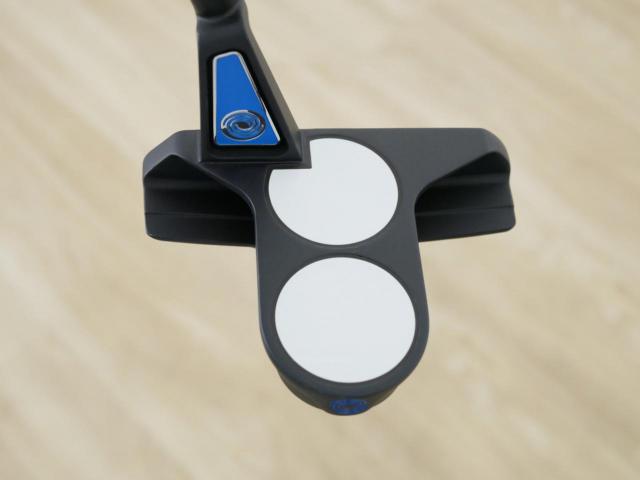 Putter : All : พัตเตอร์ Odyssey Ai-ONE TRI-BEAM 2-Ball Blade (ออกปี 2024) ก้าน Stroke LAB 90 ยาว 34 นิ้ว