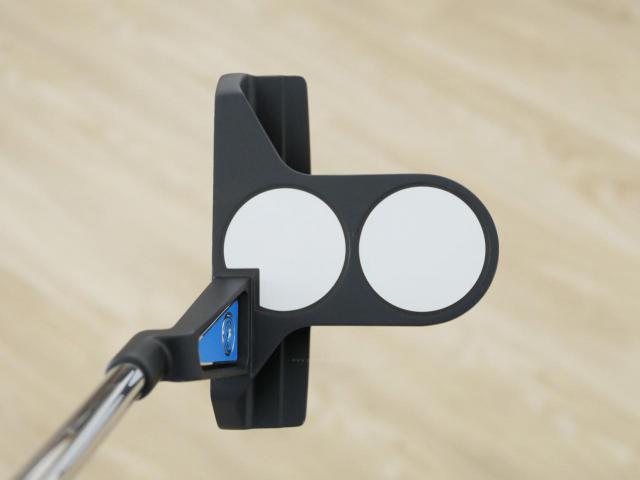 Putter : All : พัตเตอร์ Odyssey Ai-ONE TRI-BEAM 2-Ball Blade (ออกปี 2024) ก้าน Stroke LAB 90 ยาว 34 นิ้ว