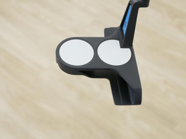 Putter : All : พัตเตอร์ Odyssey Ai-ONE TRI-BEAM 2-Ball Blade (ออกปี 2024) ก้าน Stroke LAB 90 ยาว 34 นิ้ว