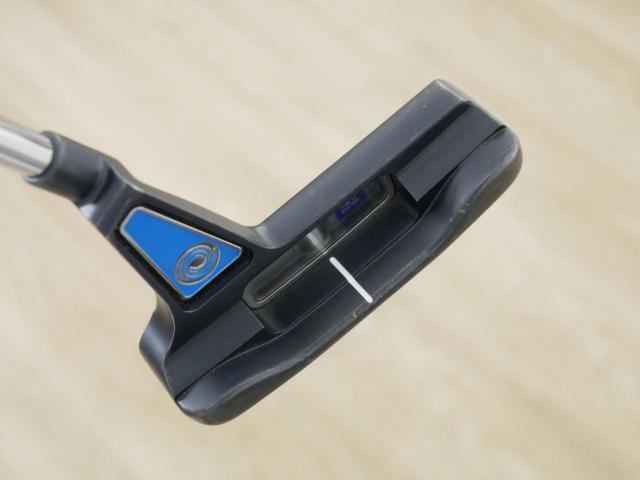 Putter : All : พัตเตอร์ Odyssey Ai-ONE TRI-BEAM #1 (ออกปี 2024) ก้าน Stroke LAB 90 ยาว 34 นิ้ว