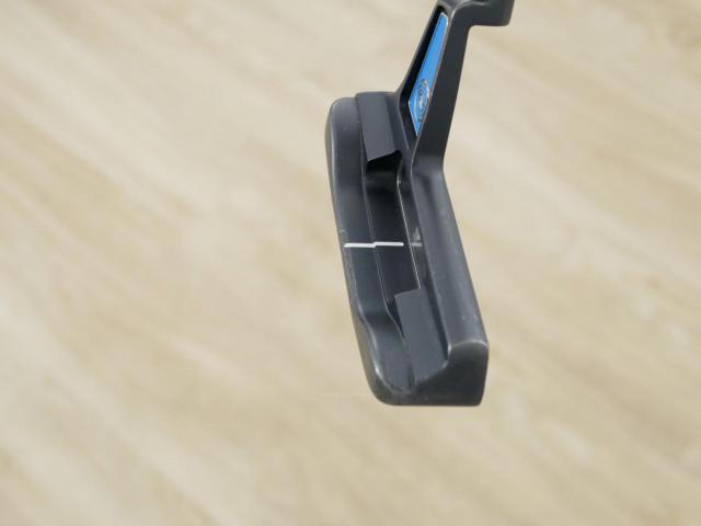 Putter : All : พัตเตอร์ Odyssey Ai-ONE TRI-BEAM #1 (ออกปี 2024) ก้าน Stroke LAB 90 ยาว 34 นิ้ว