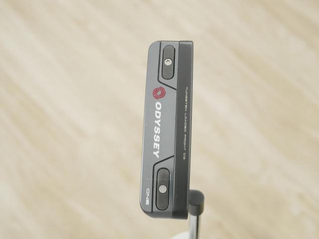 Putter : All : พัตเตอร์ Odyssey Tri-Hot 5K ONE (รุ่นท้อป ออกปี 2022) ก้าน Stroke Lab ยาว 34 นิ้ว
