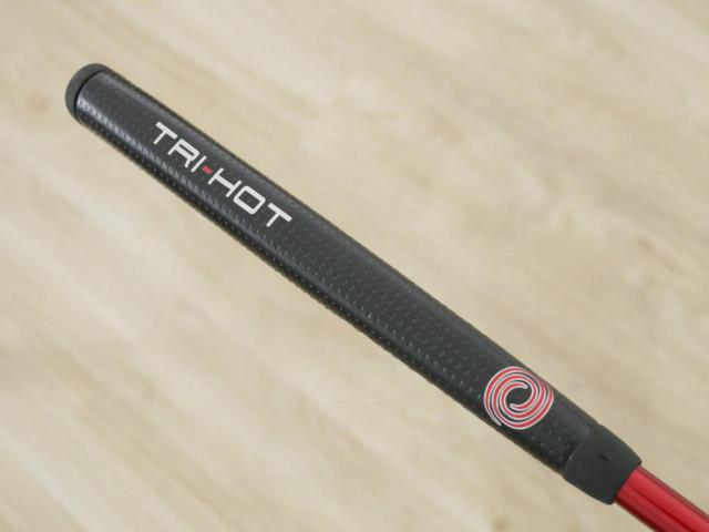 Putter : All : พัตเตอร์ Odyssey Tri-Hot 5K ONE (รุ่นท้อป ออกปี 2022) ก้าน Stroke Lab ยาว 34 นิ้ว