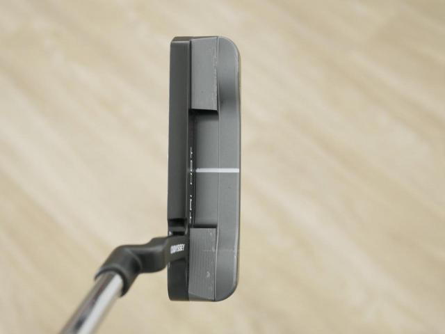 Putter : All : พัตเตอร์ Odyssey Tri-Hot 5K ONE (รุ่นท้อป ออกปี 2022) ก้าน Stroke Lab ยาว 34 นิ้ว