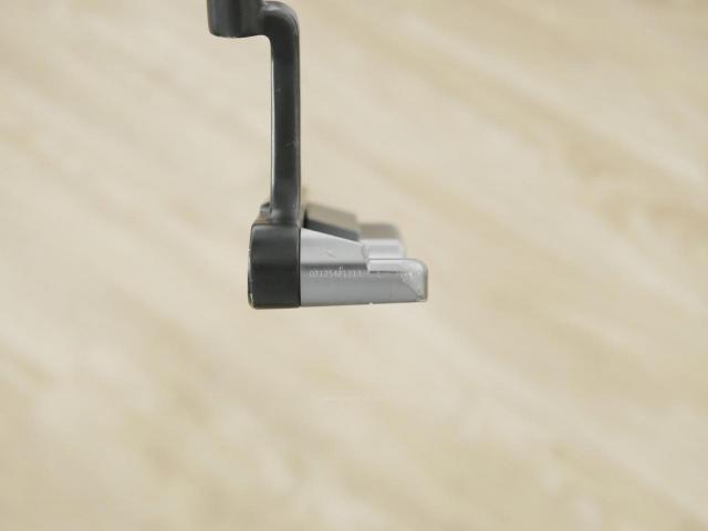 Putter : All : พัตเตอร์ Odyssey Tri-Hot 5K Double Wide (รุ่นท้อป ออกปี 2022) ก้าน Stroke Lab ยาว 33 นิ้ว