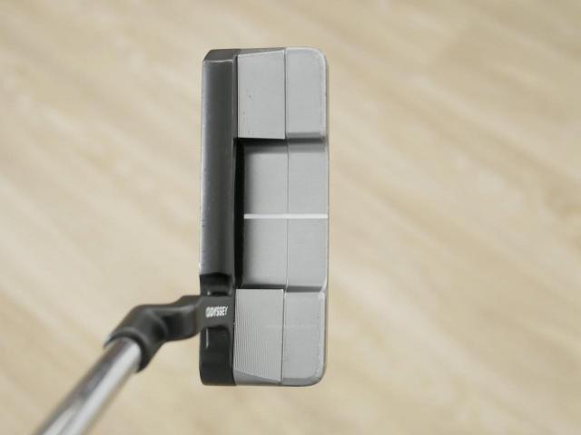 Putter : All : พัตเตอร์ Odyssey Tri-Hot 5K Double Wide (รุ่นท้อป ออกปี 2022) ก้าน Stroke Lab ยาว 33 นิ้ว