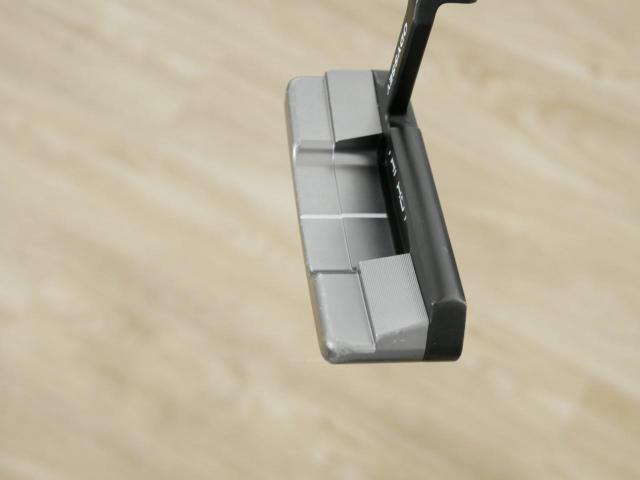 Putter : All : พัตเตอร์ Odyssey Tri-Hot 5K Double Wide (รุ่นท้อป ออกปี 2022) ก้าน Stroke Lab ยาว 33 นิ้ว
