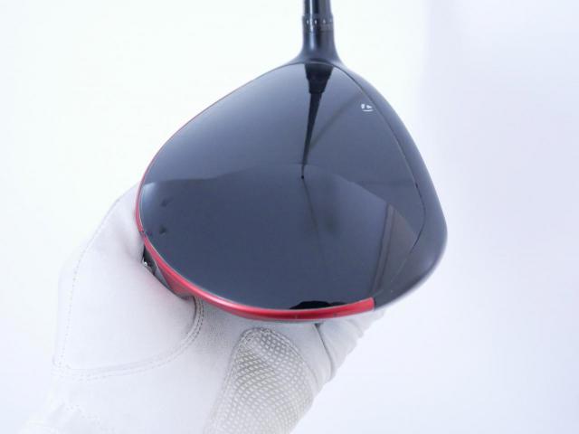 Driver : Taylormade : ไดรเวอร์ Taylormade Stealth 2 (รุ่นปี 2023) Loft 9 (ปรับได้) ก้าน Mitsubishi TENSEI TM50 Flex S