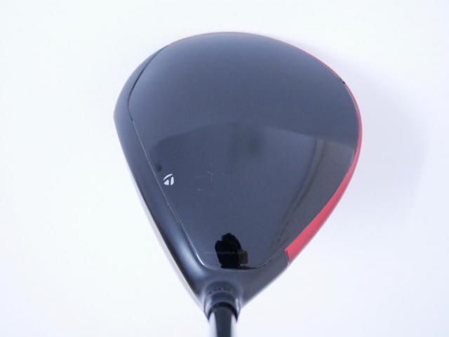 Driver : Taylormade : ไดรเวอร์ Taylormade Stealth 2 (รุ่นปี 2023) Loft 9 (ปรับได้) ก้าน Mitsubishi TENSEI TM50 Flex S