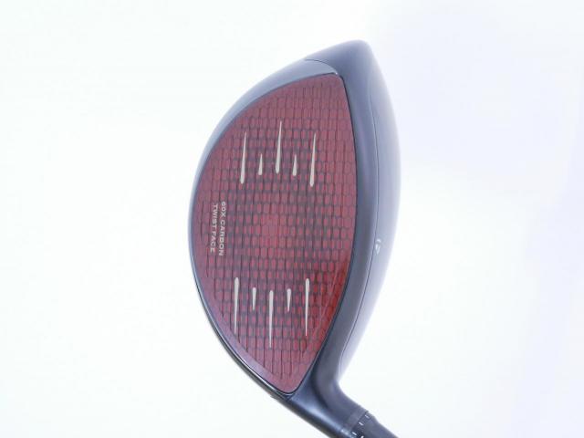 Driver : Taylormade : ไดรเวอร์ Taylormade Stealth 2 (รุ่นปี 2023) Loft 9 (ปรับได้) ก้าน Mitsubishi TENSEI TM50 Flex S