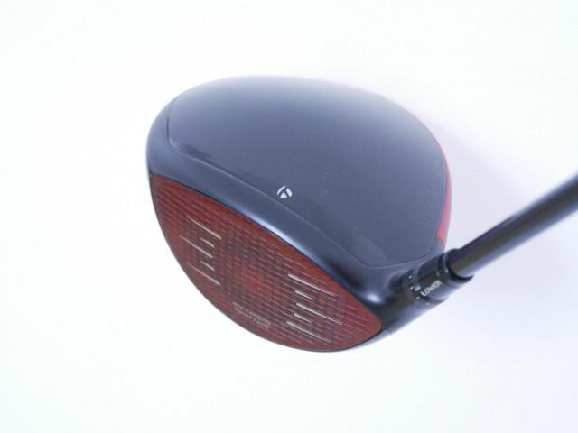 Driver : Taylormade : ไดรเวอร์ Taylormade Stealth 2 (รุ่นปี 2023) Loft 9 (ปรับได้) ก้าน Mitsubishi TENSEI TM50 Flex S