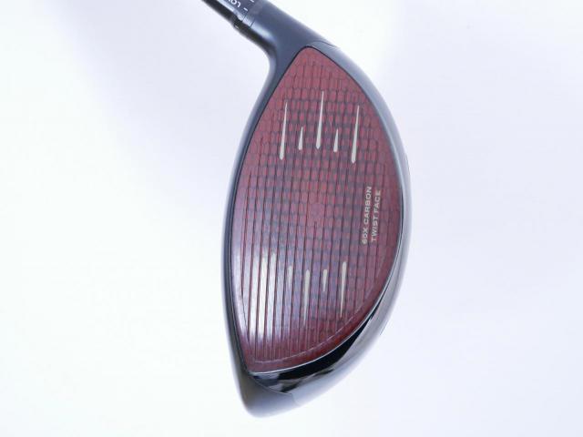 Driver : Taylormade : ไดรเวอร์ Taylormade Stealth 2 (รุ่นปี 2023) Loft 9 (ปรับได้) ก้าน Mitsubishi TENSEI TM50 Flex S
