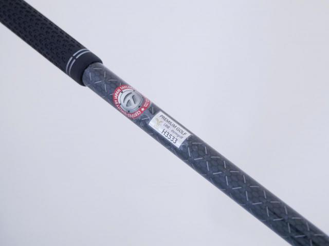 Driver : Taylormade : ไดรเวอร์ Taylormade Stealth 2 (รุ่นปี 2023) Loft 9 (ปรับได้) ก้าน Mitsubishi TENSEI TM50 Flex S