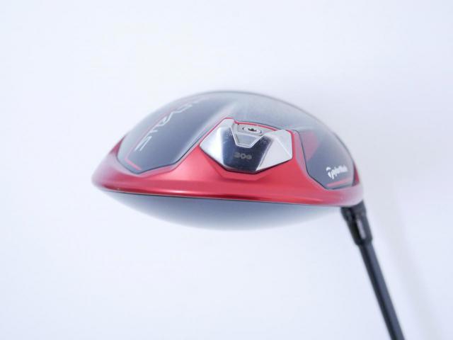 Driver : Taylormade : ไดรเวอร์ Taylormade Stealth 2 HD (ออกปี 2023) Loft 9 ก้าน Mitsubishi TENSEI TM50 Flex S