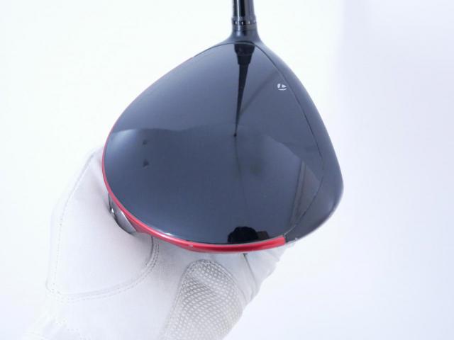 Driver : Taylormade : ไดรเวอร์ Taylormade Stealth 2 HD (ออกปี 2023) Loft 9 ก้าน Mitsubishi TENSEI TM50 Flex S