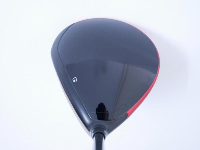 Driver : Taylormade : ไดรเวอร์ Taylormade Stealth 2 HD (ออกปี 2023) Loft 9 ก้าน Mitsubishi TENSEI TM50 Flex S