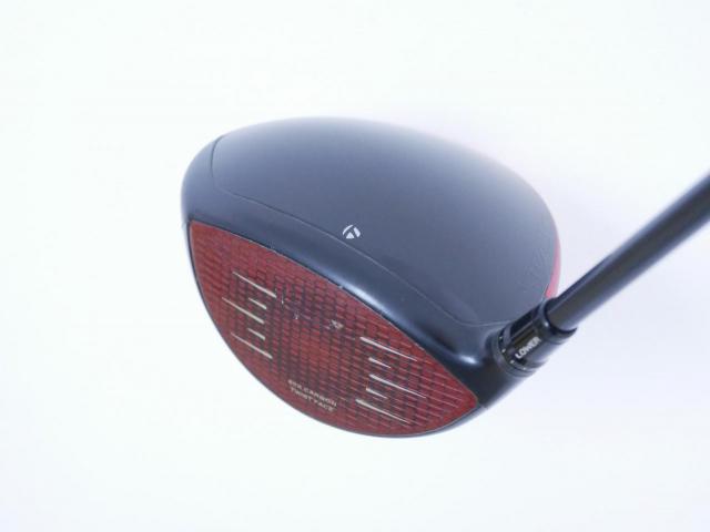 Driver : Taylormade : ไดรเวอร์ Taylormade Stealth 2 HD (ออกปี 2023) Loft 9 ก้าน Mitsubishi TENSEI TM50 Flex S