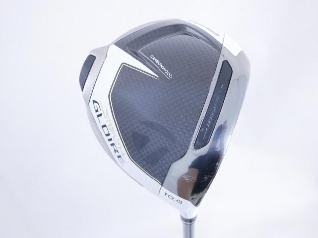 Driver : Taylormade : ไดรเวอร์ Taylormade Stealth GLOIRE (ออกปี 2022 รุ่นท๊อปสุด Japan Spec) Loft 10.5 ก้าน Fujikura Speeder NX Flex S
