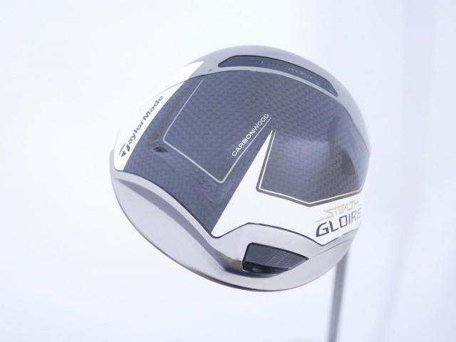Driver : Taylormade : ไดรเวอร์ Taylormade Stealth GLOIRE (ออกปี 2022 รุ่นท๊อปสุด Japan Spec) Loft 10.5 ก้าน Fujikura Speeder NX Flex S