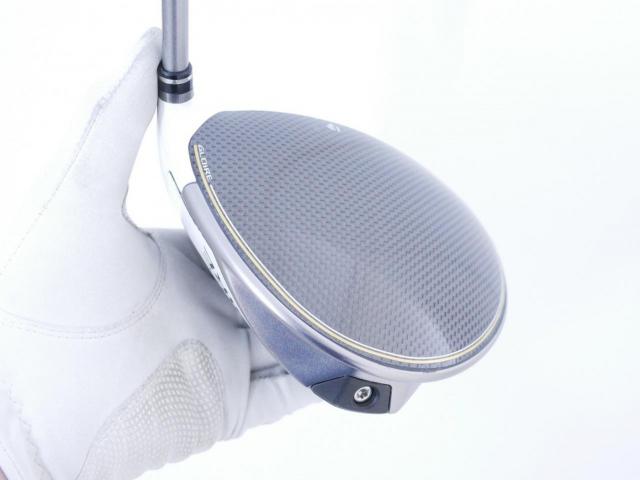 Driver : Taylormade : ไดรเวอร์ Taylormade Stealth GLOIRE (ออกปี 2022 รุ่นท๊อปสุด Japan Spec) Loft 10.5 ก้าน Fujikura Speeder NX Flex S