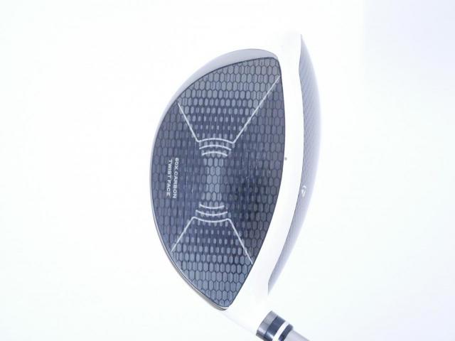 Driver : Taylormade : ไดรเวอร์ Taylormade Stealth GLOIRE (ออกปี 2022 รุ่นท๊อปสุด Japan Spec) Loft 10.5 ก้าน Fujikura Speeder NX Flex S