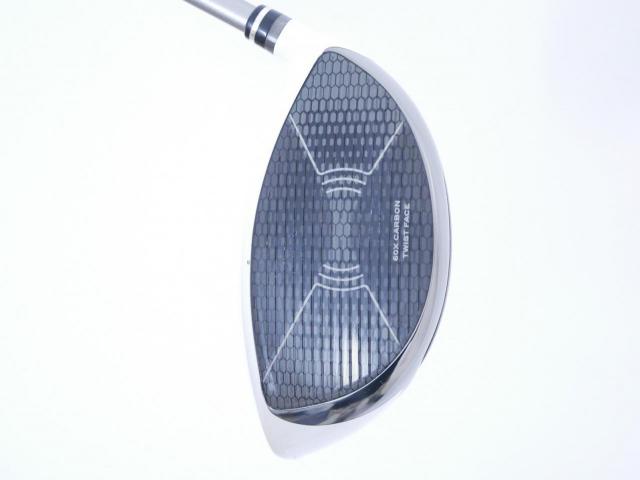 Driver : Taylormade : ไดรเวอร์ Taylormade Stealth GLOIRE (ออกปี 2022 รุ่นท๊อปสุด Japan Spec) Loft 10.5 ก้าน Fujikura Speeder NX Flex S