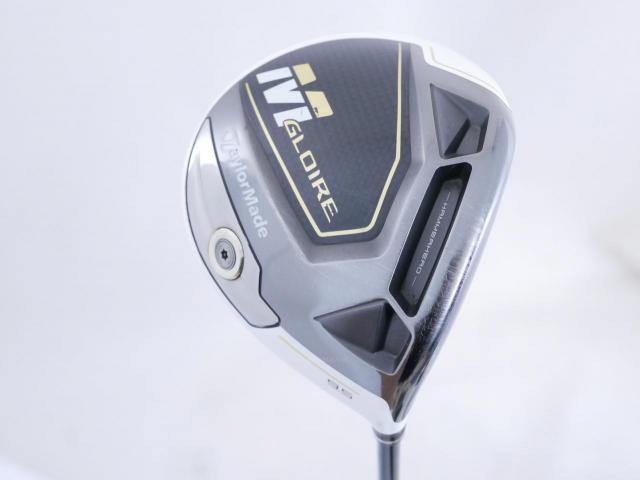 Driver : Taylormade : ไดรเวอร์ Taylormade M GLOIRE (ออกปี 2019 รุ่นท๊อปสุด Japan Spec) Loft 9.5 ก้าน Fujikura Speeder Evolution Flex S