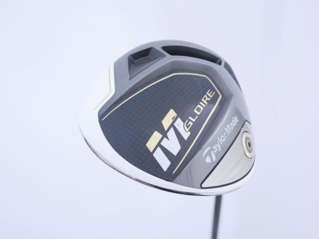 Driver : Taylormade : ไดรเวอร์ Taylormade M GLOIRE (ออกปี 2019 รุ่นท๊อปสุด Japan Spec) Loft 9.5 ก้าน Fujikura Speeder Evolution Flex S