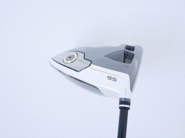Driver : Taylormade : ไดรเวอร์ Taylormade M GLOIRE (ออกปี 2019 รุ่นท๊อปสุด Japan Spec) Loft 9.5 ก้าน Fujikura Speeder Evolution Flex S