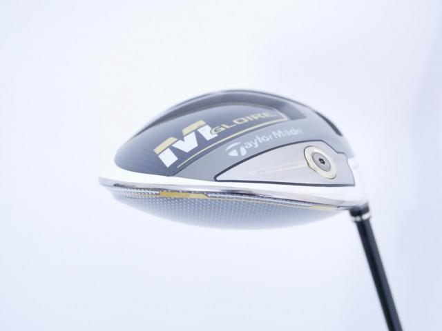 Driver : Taylormade : ไดรเวอร์ Taylormade M GLOIRE (ออกปี 2019 รุ่นท๊อปสุด Japan Spec) Loft 9.5 ก้าน Fujikura Speeder Evolution Flex S
