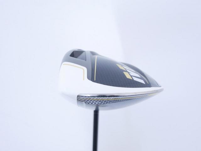 Driver : Taylormade : ไดรเวอร์ Taylormade M GLOIRE (ออกปี 2019 รุ่นท๊อปสุด Japan Spec) Loft 9.5 ก้าน Fujikura Speeder Evolution Flex S