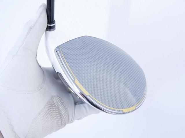 Driver : Taylormade : ไดรเวอร์ Taylormade M GLOIRE (ออกปี 2019 รุ่นท๊อปสุด Japan Spec) Loft 9.5 ก้าน Fujikura Speeder Evolution Flex S