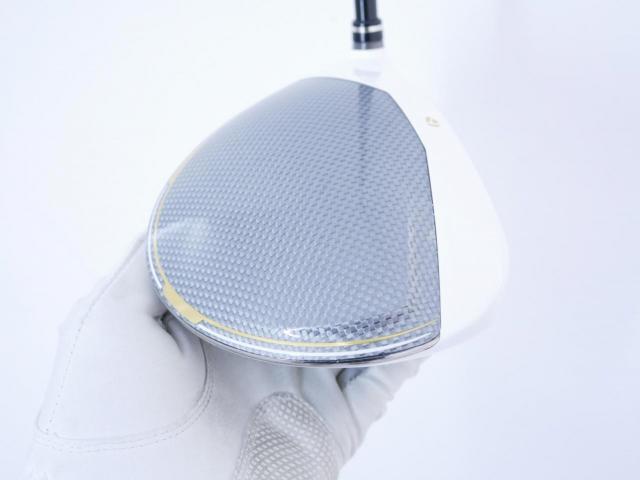 Driver : Taylormade : ไดรเวอร์ Taylormade M GLOIRE (ออกปี 2019 รุ่นท๊อปสุด Japan Spec) Loft 9.5 ก้าน Fujikura Speeder Evolution Flex S