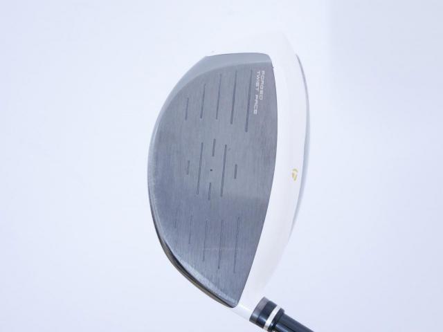 Driver : Taylormade : ไดรเวอร์ Taylormade M GLOIRE (ออกปี 2019 รุ่นท๊อปสุด Japan Spec) Loft 9.5 ก้าน Fujikura Speeder Evolution Flex S