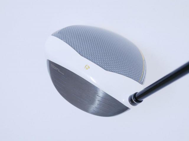 Driver : Taylormade : ไดรเวอร์ Taylormade M GLOIRE (ออกปี 2019 รุ่นท๊อปสุด Japan Spec) Loft 9.5 ก้าน Fujikura Speeder Evolution Flex S