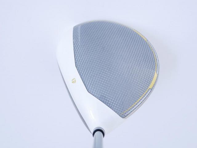 Driver : Taylormade : ไดรเวอร์ Taylormade M GLOIRE (ออกปี 2019 รุ่นท๊อปสุด Japan Spec) Loft 9.5 ก้าน Fujikura Speeder Evolution Flex S