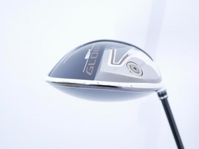 Driver : Taylormade : ไดรเวอร์ Taylormade SIM GLOIRE (รุ่นปี 2021 รุ่นท๊อปสุด Japan Spec) Loft 10.5 ก้าน Fujikura Air Speeder Flex S