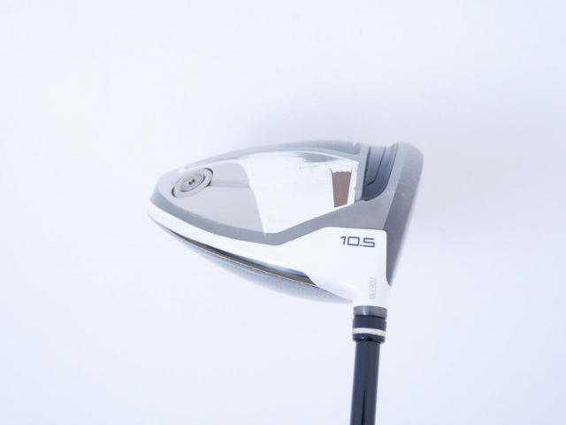 Driver : Taylormade : ไดรเวอร์ Taylormade SIM GLOIRE (รุ่นปี 2021 รุ่นท๊อปสุด Japan Spec) Loft 10.5 ก้าน Fujikura Air Speeder Flex S