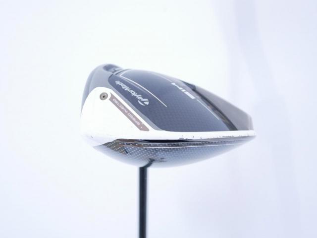 Driver : Taylormade : ไดรเวอร์ Taylormade SIM GLOIRE (รุ่นปี 2021 รุ่นท๊อปสุด Japan Spec) Loft 10.5 ก้าน Fujikura Air Speeder Flex S