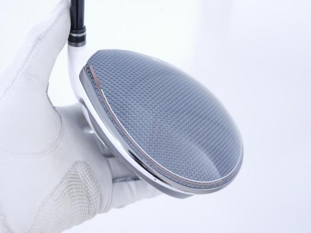 Driver : Taylormade : ไดรเวอร์ Taylormade SIM GLOIRE (รุ่นปี 2021 รุ่นท๊อปสุด Japan Spec) Loft 10.5 ก้าน Fujikura Air Speeder Flex S