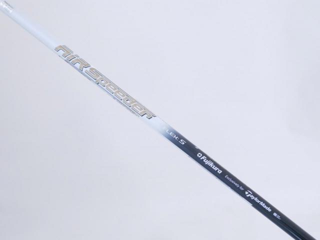 Driver : Taylormade : ไดรเวอร์ Taylormade SIM GLOIRE (รุ่นปี 2021 รุ่นท๊อปสุด Japan Spec) Loft 10.5 ก้าน Fujikura Air Speeder Flex S