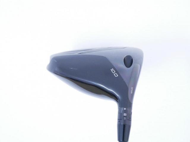 Driver : Titleist : ไดรเวอร์ Titleist GT2 (ออกปี 2024 Japan Spec.) Loft 10 (ปรับได้) ก้าน Mitsubishi TENSEI K BLUE 55 Flex S