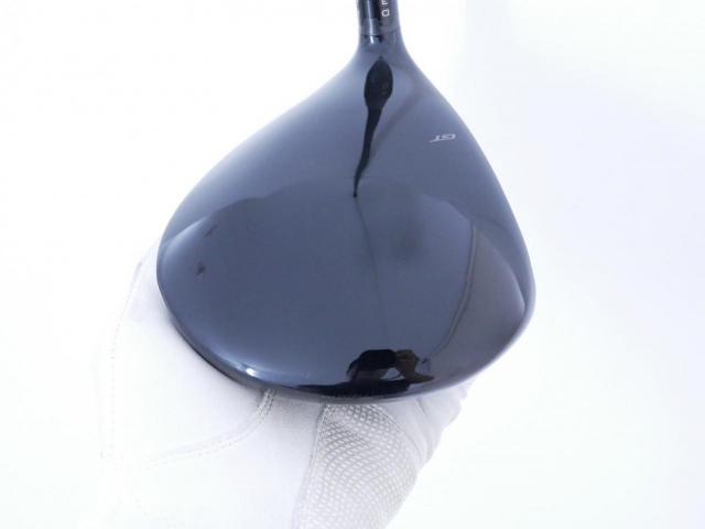 Driver : Titleist : ไดรเวอร์ Titleist GT2 (ออกปี 2024 Japan Spec.) Loft 10 (ปรับได้) ก้าน Mitsubishi TENSEI K BLUE 55 Flex S