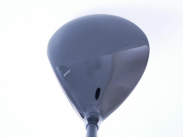 Driver : Titleist : ไดรเวอร์ Titleist GT2 (ออกปี 2024 Japan Spec.) Loft 10 (ปรับได้) ก้าน Mitsubishi TENSEI K BLUE 55 Flex S