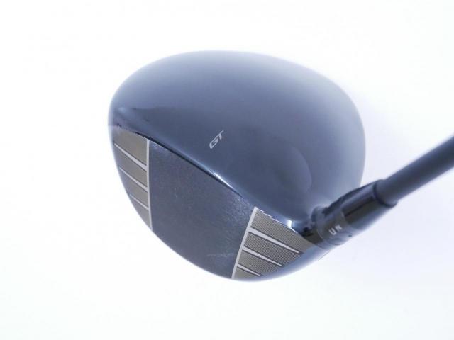 Driver : Titleist : ไดรเวอร์ Titleist GT2 (ออกปี 2024 Japan Spec.) Loft 10 (ปรับได้) ก้าน Mitsubishi TENSEI K BLUE 55 Flex S