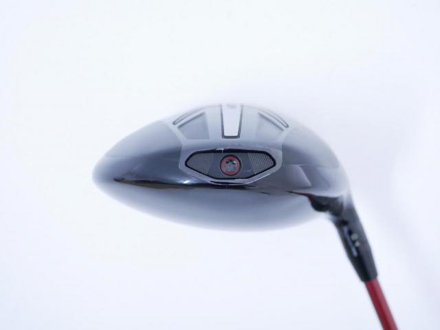 Driver : Titleist : ไดรเวอร์ Titleist GT2 (ออกปี 2024 Japan Spec.) Loft 10 (ปรับได้) ก้าน Denali Red 50g 5.0 Flex R
